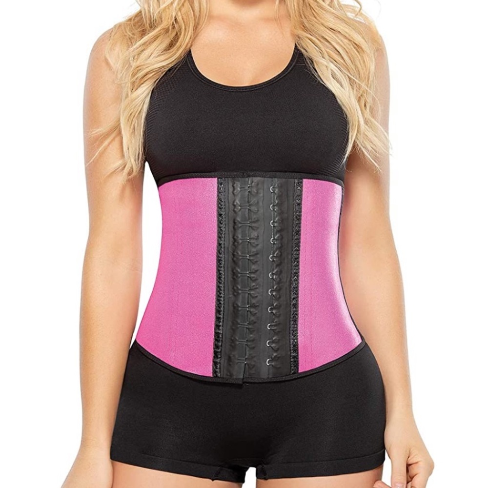 Ann chery waist trainer/ M
